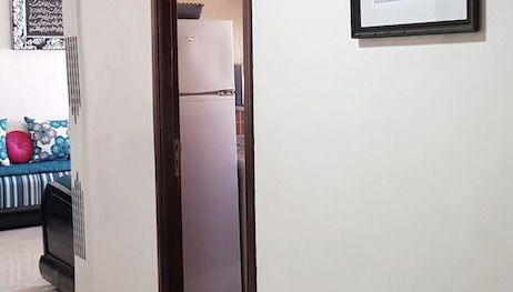 Refeições no quarto