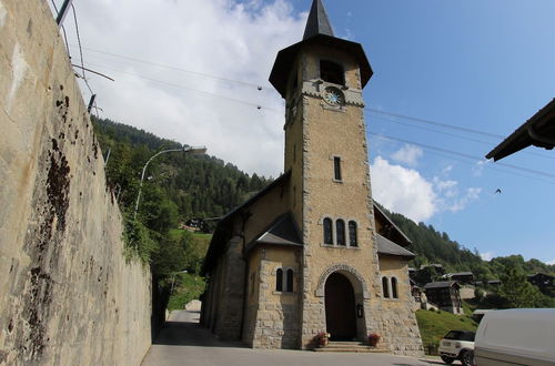 Photo 25 - Wooden Chalet in Betten Near the Aletsch Arena