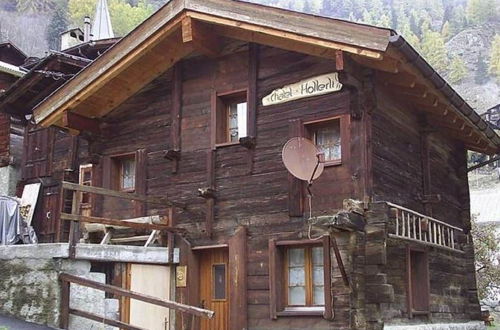 Foto 22 - Rustic Wooden Chalet in Betten / Valais Near the Aletsch Arena ski Area