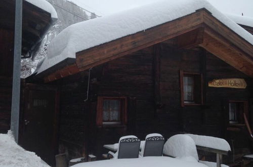 Photo 14 - Wooden Chalet in Betten Near the Aletsch Arena