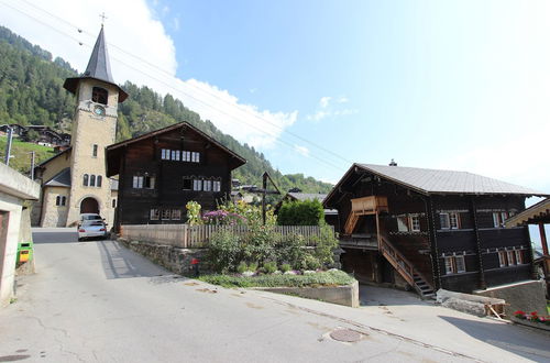 Photo 24 - Wooden Chalet in Betten Near the Aletsch Arena