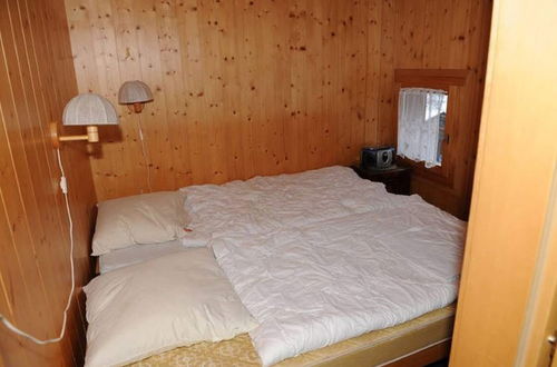 Photo 12 - Wooden Chalet in Betten Near the Aletsch Arena