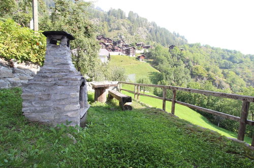 Photo 18 - Wooden Chalet in Betten Near the Aletsch Arena