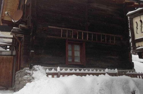 Foto 19 - Wooden Chalet in Betten Near the Aletsch Arena