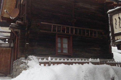 Photo 15 - Wooden Chalet in Betten Near the Aletsch Arena