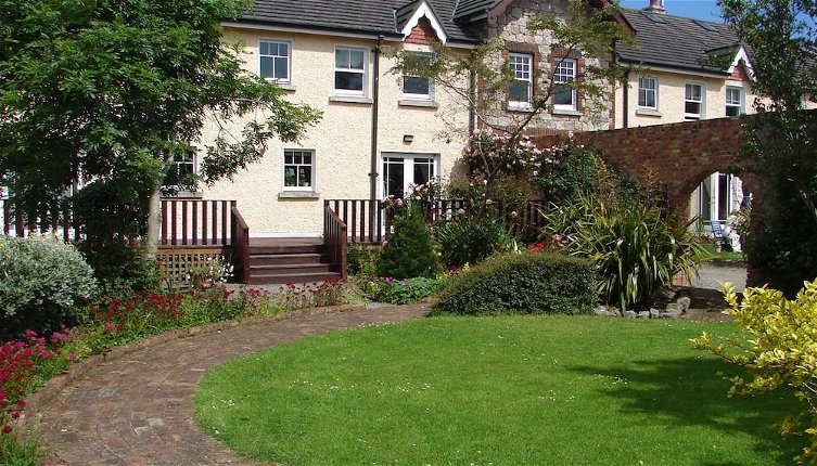Foto 1 - Courtyard Holiday Cottages