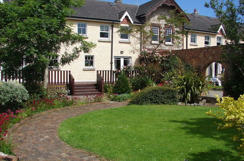 Foto 1 - Courtyard Holiday Cottages