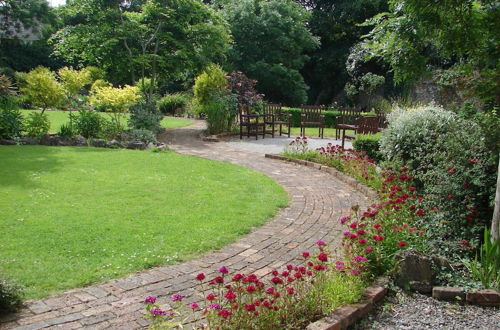 Photo 12 - Courtyard Holiday Cottages