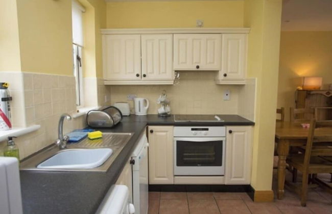 Willow Grove Holiday Cottages - Foto 13