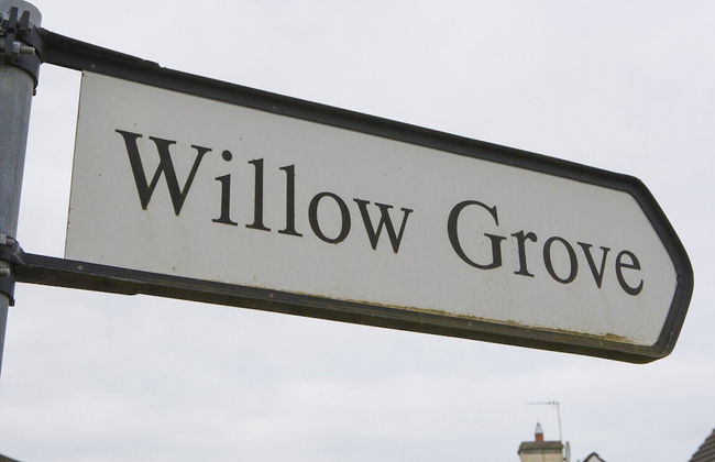 Willow Grove Holiday Cottages - Foto 41
