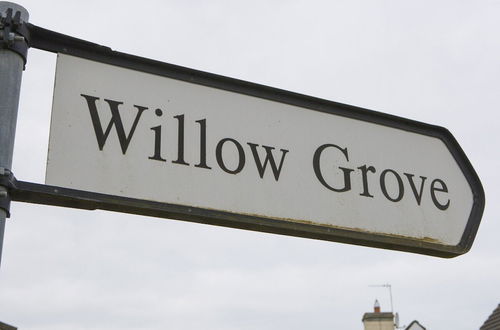 Foto 41 - Willow Grove Holiday Cottages