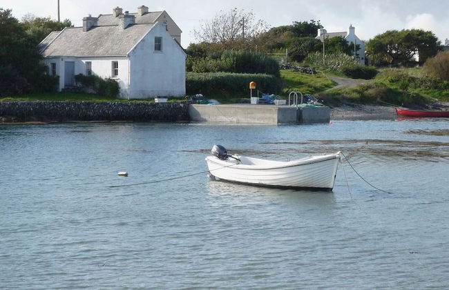 Heir Island Cottages - Foto 19