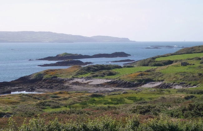 Heir Island Cottages - Foto 22