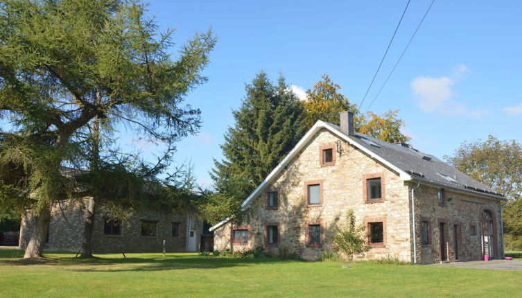 Photo 1 - Large Holiday Home in Waimes With a Garden