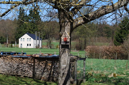 Photo 34 - Large Holiday Home in Waimes With a Garden