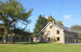 Photo 1 - Large Holiday Home in Waimes With a Garden