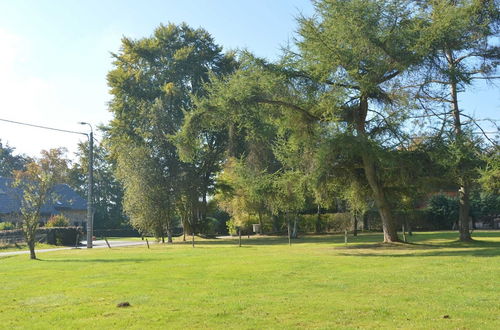 Photo 38 - Large Holiday Home in Waimes With a Garden