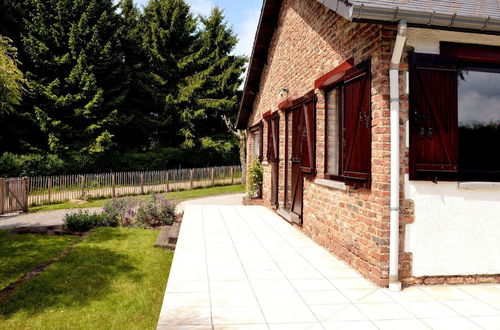 Photo 17 - Cozy Bungalow With Large Enclosed Garden in the Western Ardennes