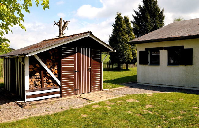 Pet Escape in Ardennes - Foto 35
