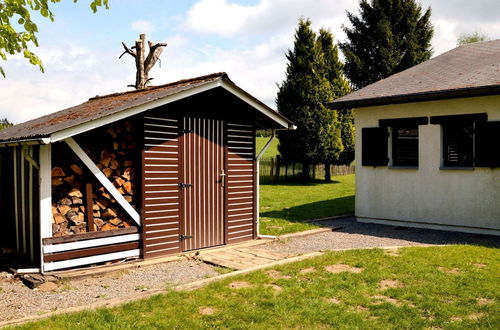 Foto 21 - Cozy Bungalow With Large Enclosed Garden