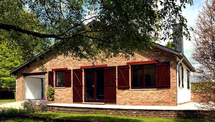 Photo 1 - Cozy Bungalow With Large Enclosed Garden