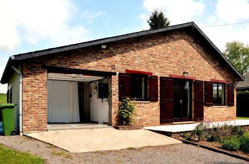 Photo 24 - Cozy Bungalow With Large Enclosed Garden