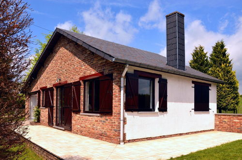 Photo 24 - Cozy Bungalow With Large Enclosed Garden