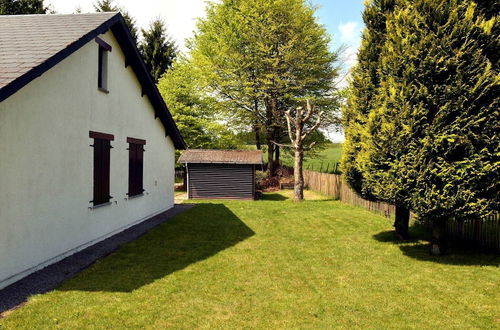 Foto 21 - Cozy Bungalow With Large Enclosed Garden