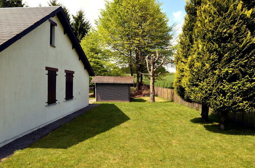 Foto 22 - Cozy Bungalow With Large Enclosed Garden