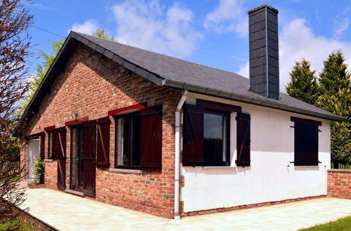 Photo 24 - Cozy Bungalow With Large Enclosed Garden in the Western Ardennes