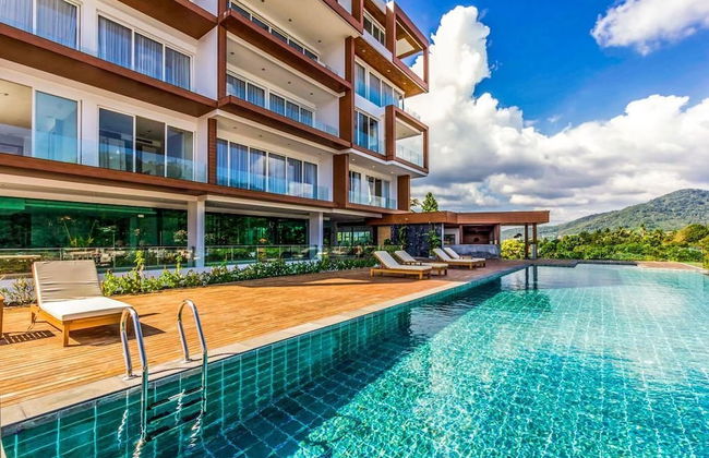 Q Conzept Condominium - Foto 1