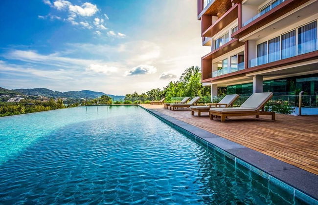 Q Conzept Condominium - Foto 18