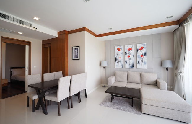 Q Conzept Condominium - Foto 12