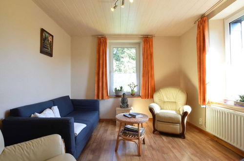 Foto 6 - Cozy Holiday Home near Forest in Bovigny