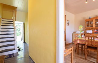 Foto 2 - Cozy Holiday Home near Forest in Bovigny