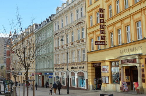 Photo 1 - Apartments Verona Karlovy Vary