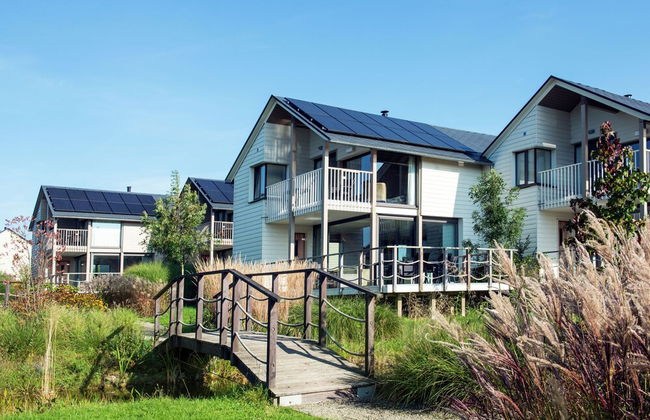 Comfortable Villa With Stove, Located in a Lake Area - Foto 25