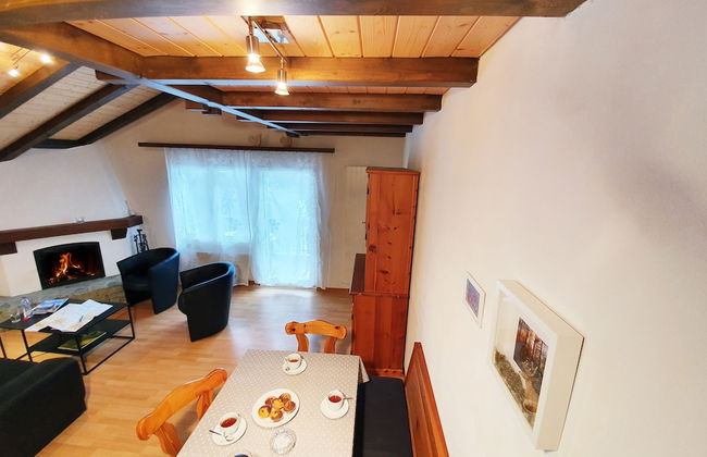 Haus Bergdohle - Foto 18