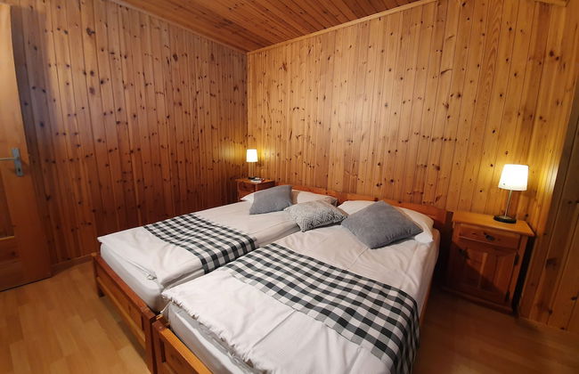 Haus Bergdohle - Foto 9