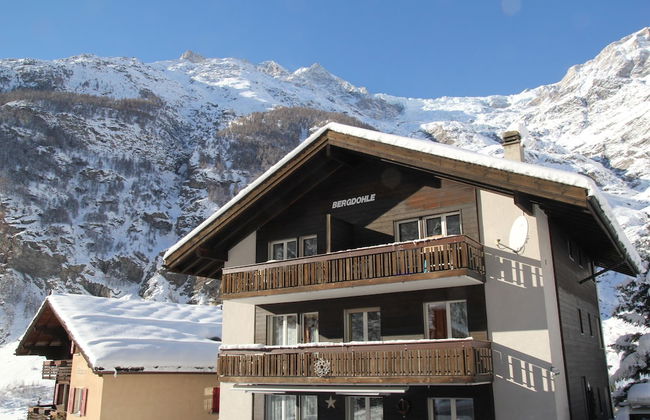 Haus Bergdohle - Foto 1