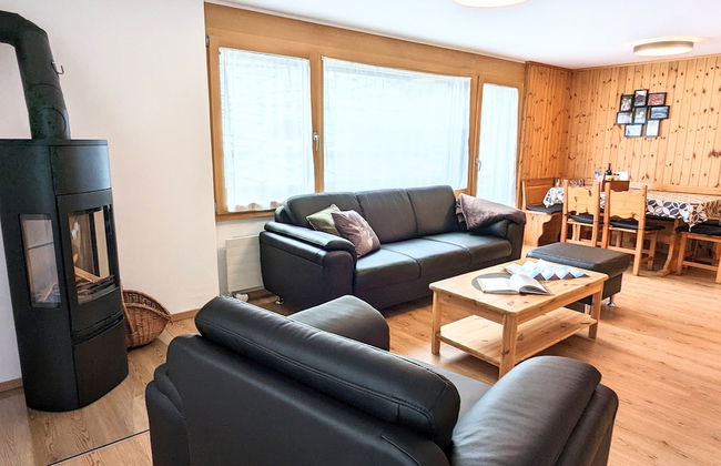 Haus Bergdohle - Foto 24