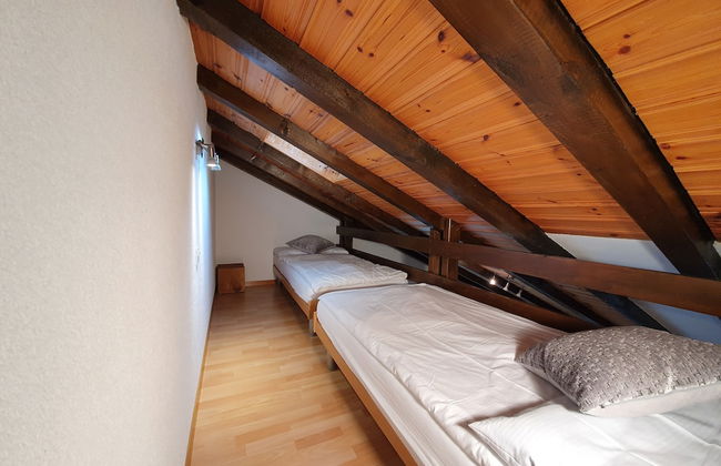 Haus Bergdohle - Foto 12