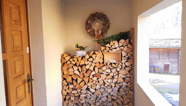 Ingresso interno