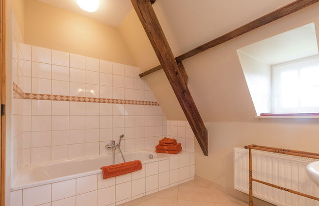Libin Vintage Forest Retreat - Foto 19