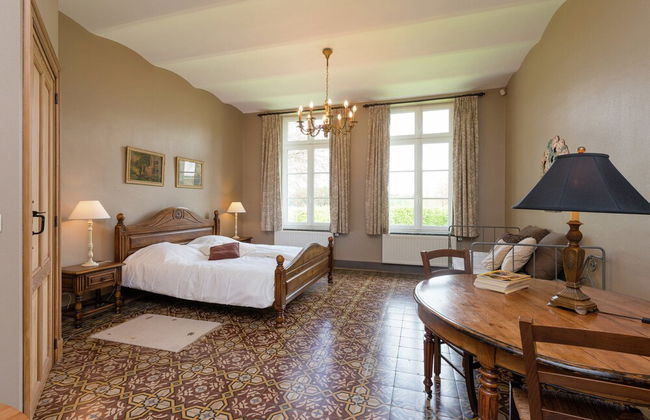 Libin Vintage Forest Retreat - Foto 5