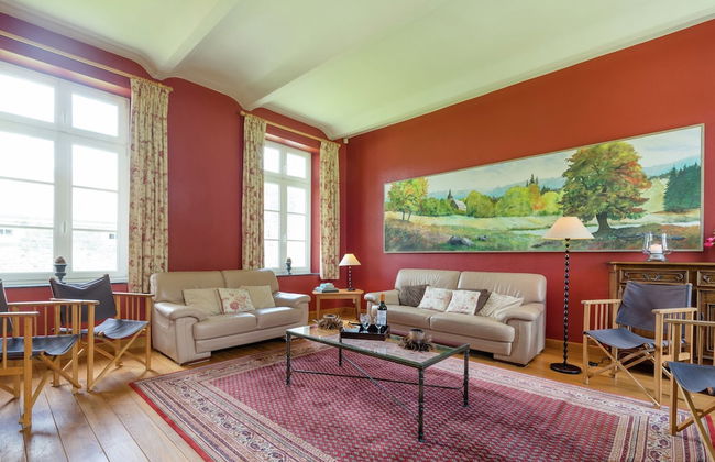 Libin Vintage Forest Retreat - Foto 14