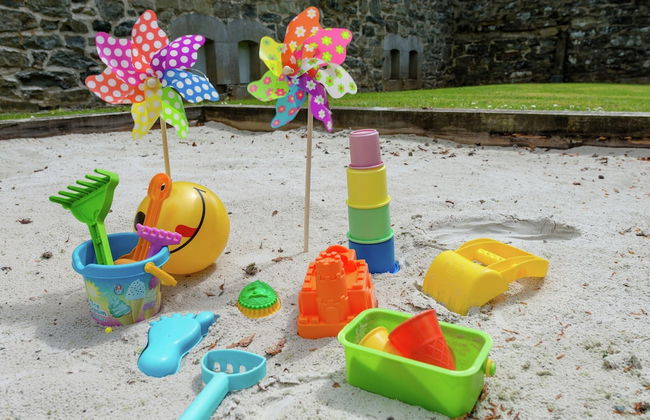 Le Hameau du Chateau - Elegance and Serenity - Foto 34