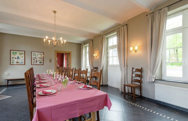 Libin Vintage Forest Retreat - Foto 26
