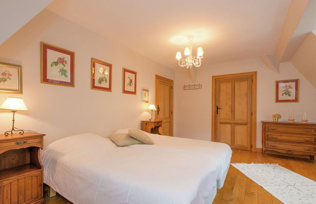 Libin Vintage Forest Retreat - Foto 10
