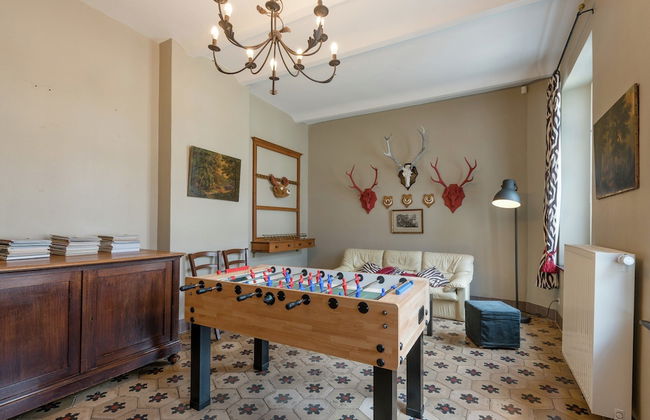 Le Hameau du Chateau - Elegance and Serenity - Foto 17